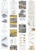 Pontos 35009F1 USS BB-63 Missouri 1991 Detail Up Set (1:350)